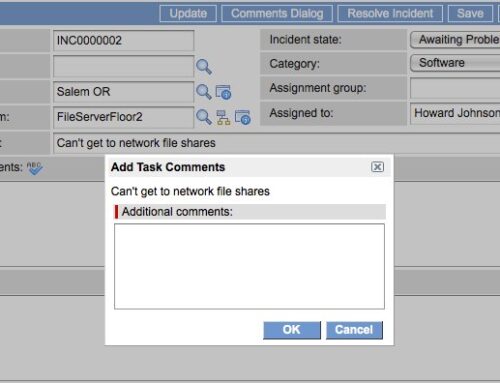 GlideDialogWindow: Advanced Popups Using UI Pages