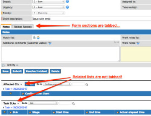 Granular Control of Form Tab Toggle Behavior via Client Scripts