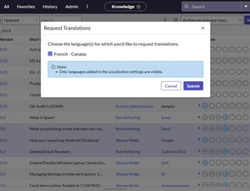 Application Portfolio Management (APM) assessment challenges