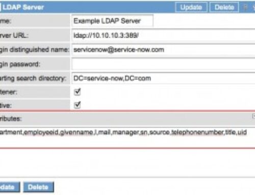 The Best LDAP Integration Tip You’ve Never Heard Of