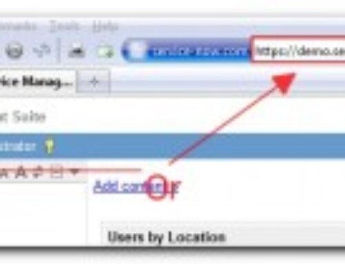 Creating a Many-to-Many relationship in ServiceNow