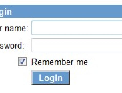 Removing or modifying the default ServiceNow login page