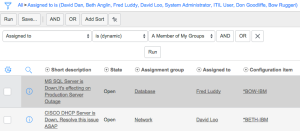 DynamicallyFilteredList