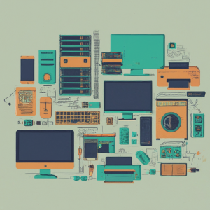 Hardware Asset Management (HAM)