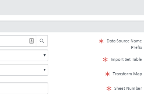 Simplifying Data Imports from Third Parties