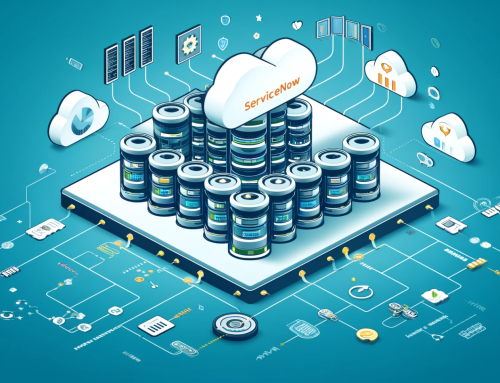 How to use a ServiceNow Read Replica