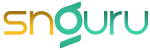 ServiceNow Guru Logo
