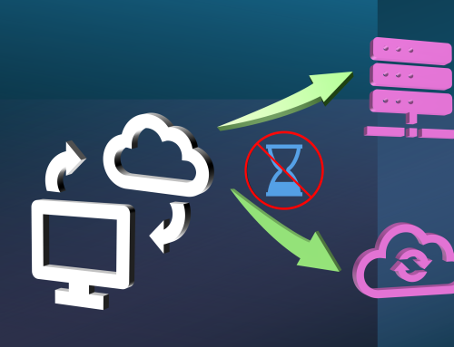 Applying the Sync/Async Pattern in Flow Designer