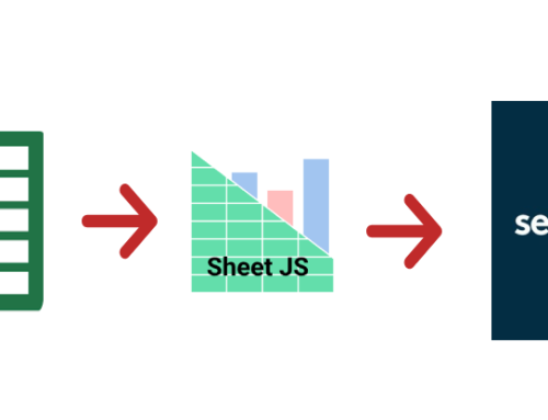 Load Excel files to ServiceNow using Portal